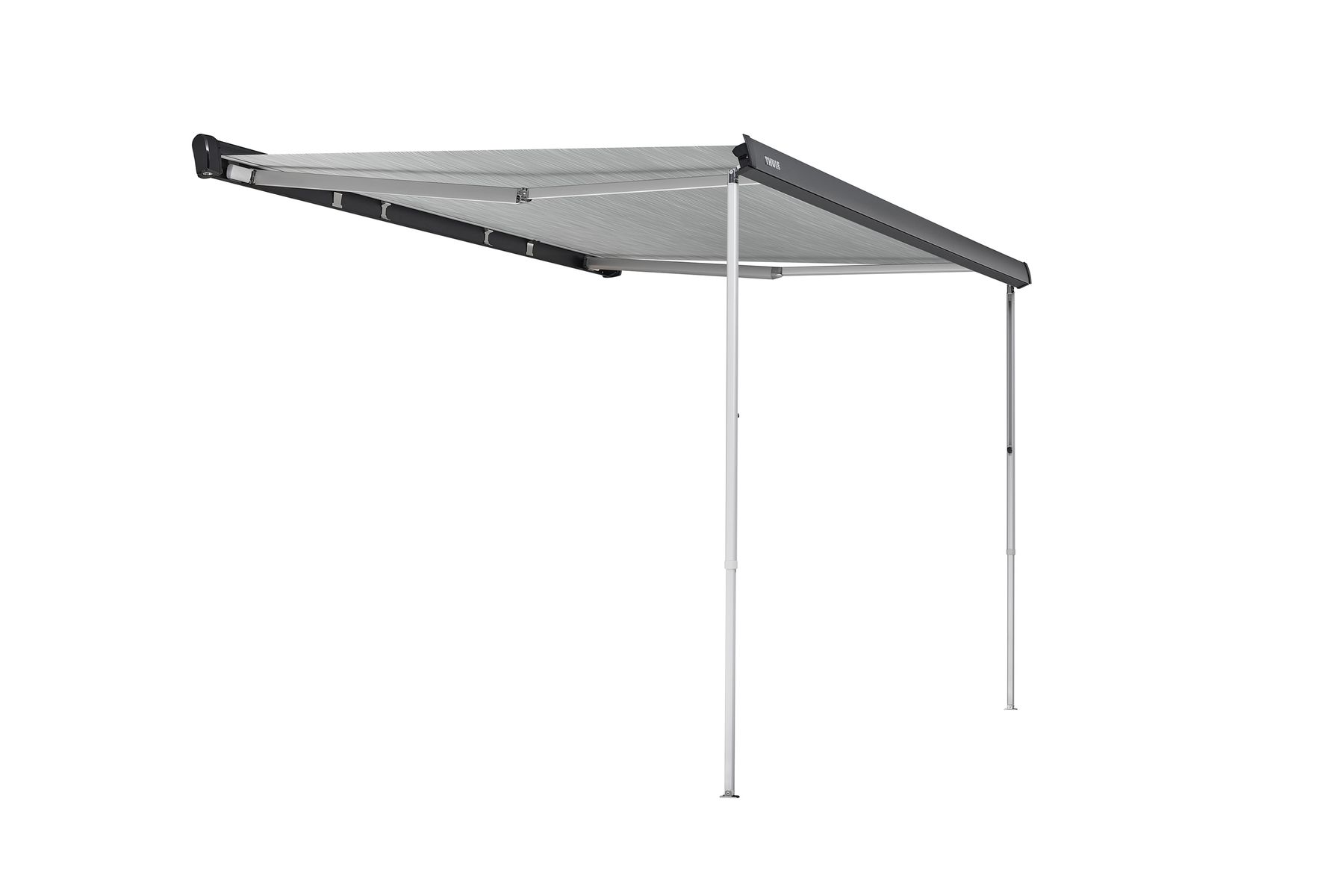 Thule 4200 awning Van support arms