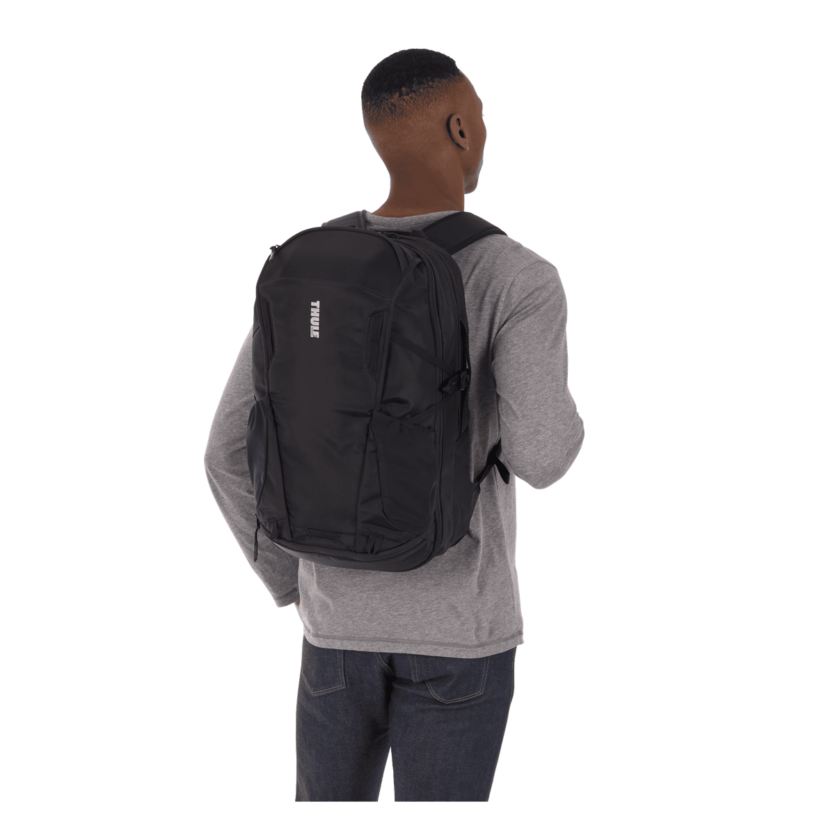Thule EnRoute backpack 30L black