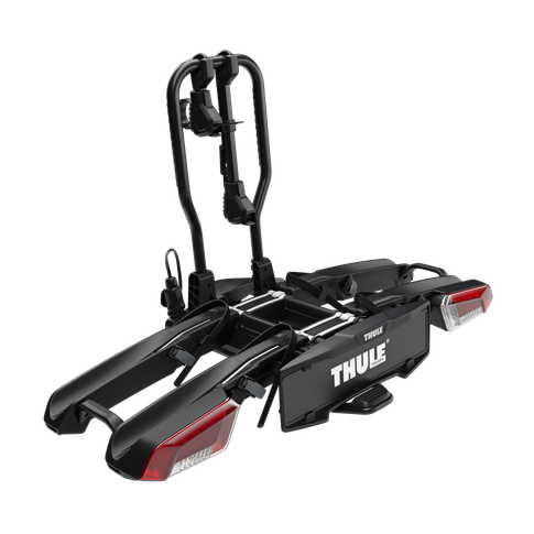 Thule 889-9 Fastride-Topride Adapter Mixte Noir - Accessoire Vélo Compatible
