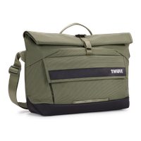 Thule Paramount crossbody 14L Soft green