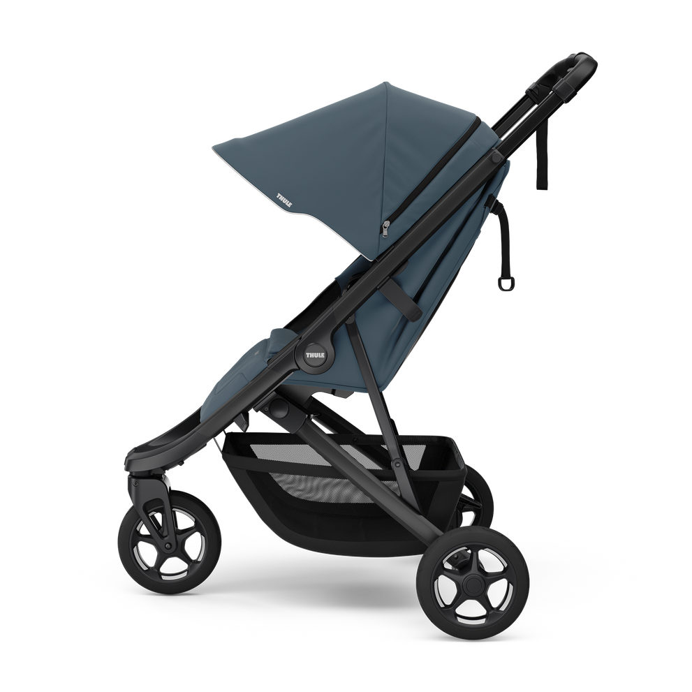 Thule Spring 2 dark slate