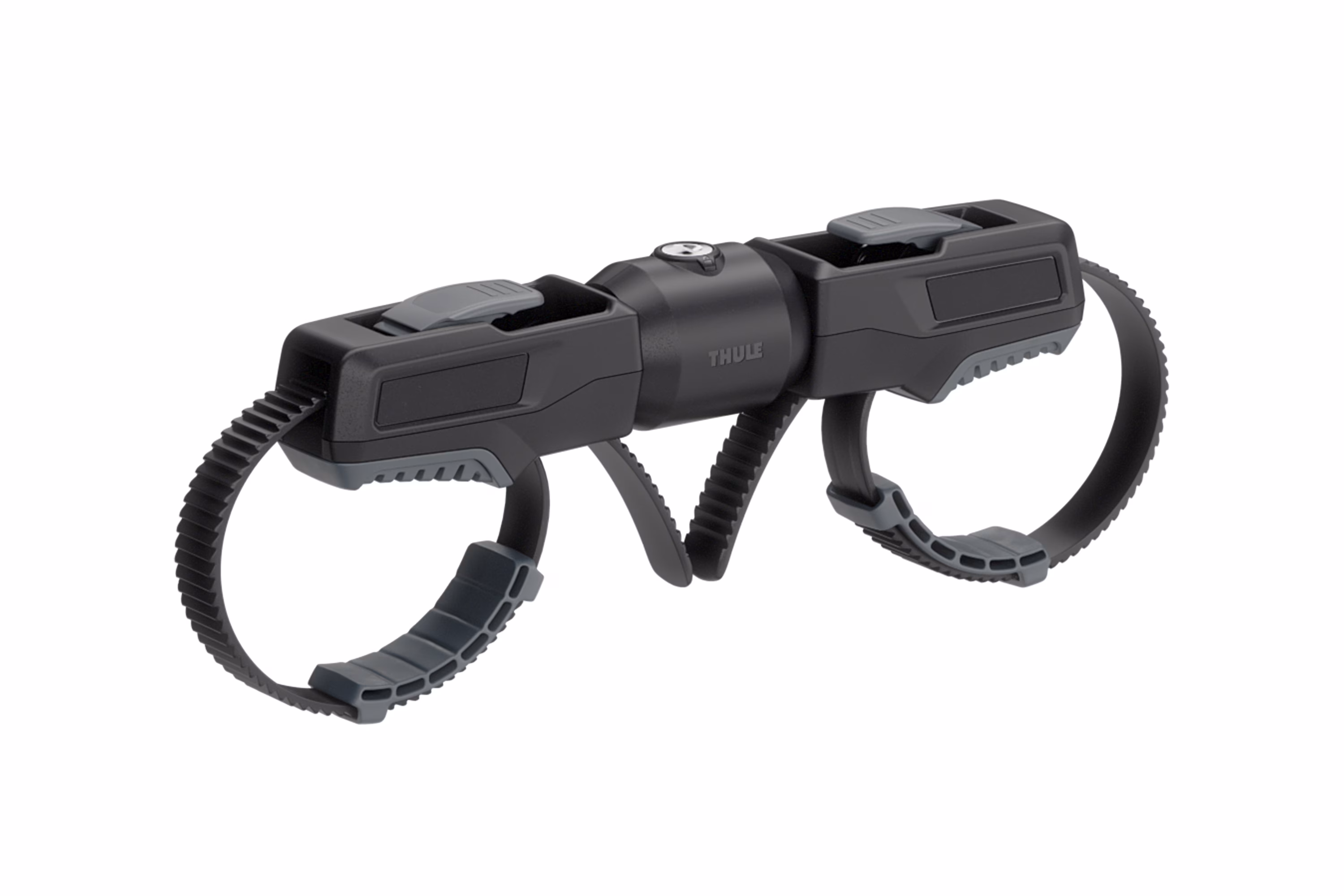 Thule VeloSpace 3 bike adapter feature