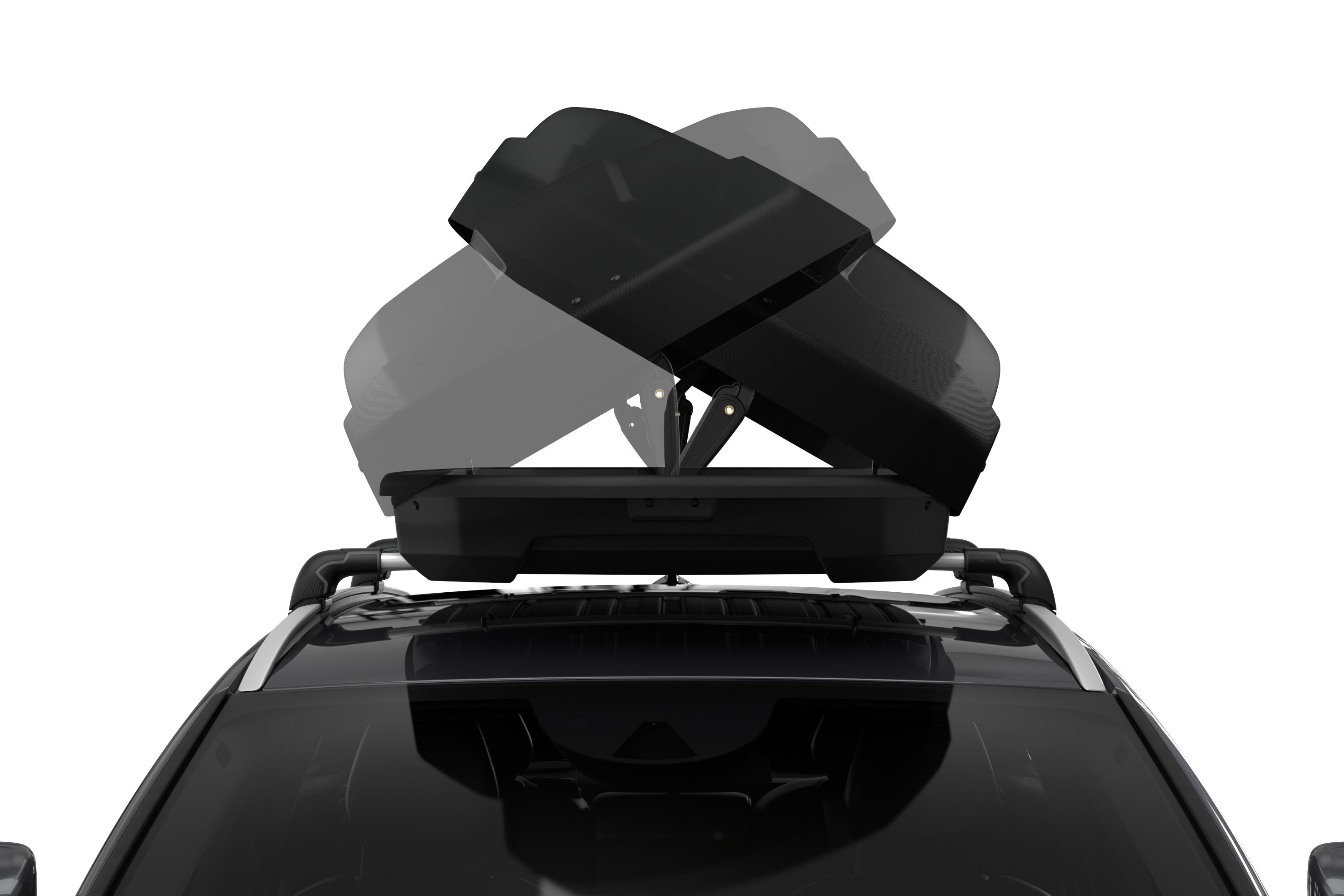 Thule Force XT XL Thule