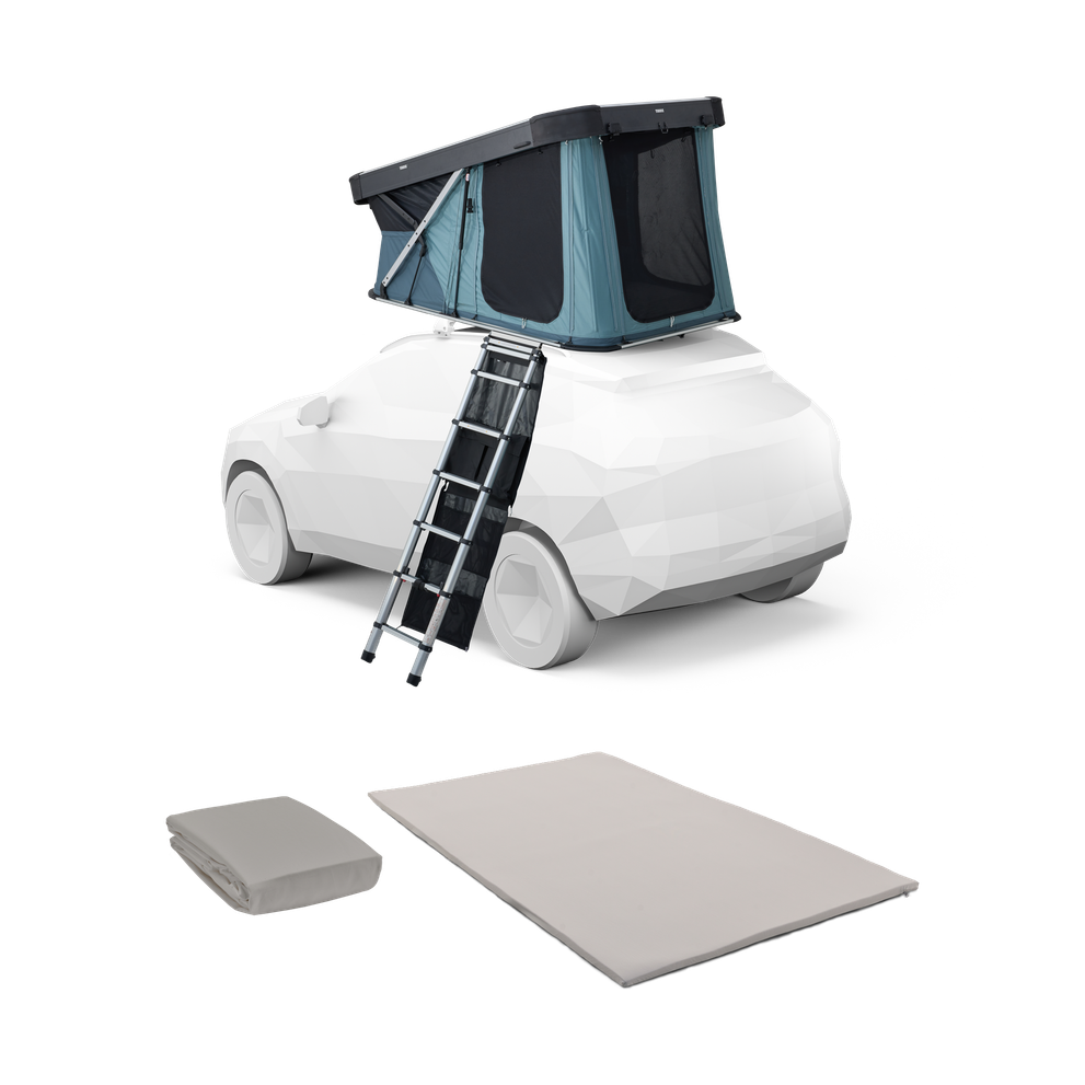 Thule Widesky bundle