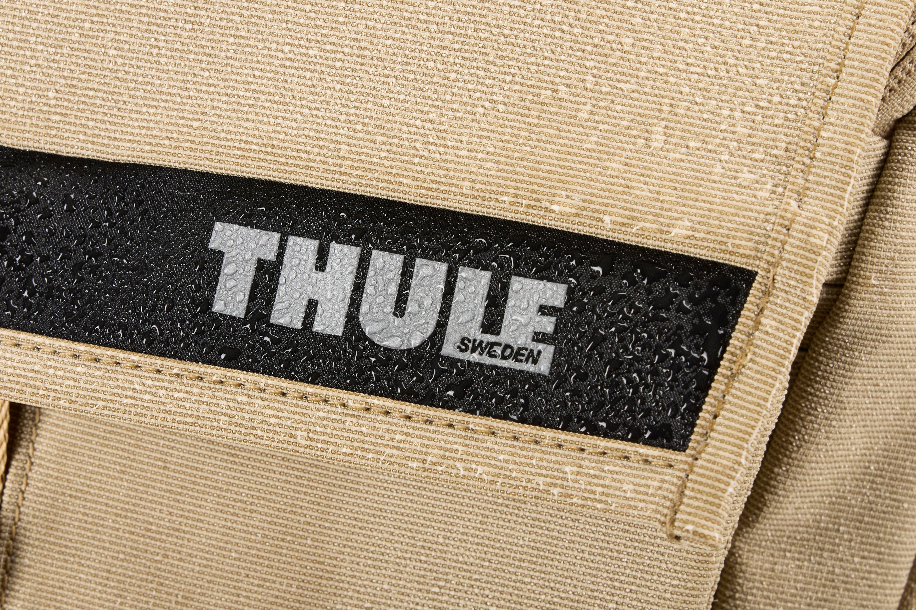 Thule Paramount backpack 27L gentle beige