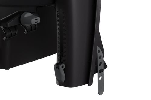 Thule RideAlong 2 rack mount - Dark gray - Feature: