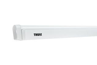 Thule 4200 Comp van cassette white