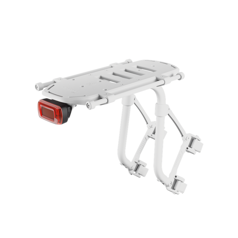 Thule Delight 2 rear bike light black