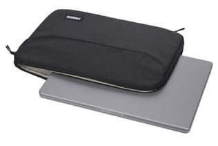 Thule Lithos sleeve MacBook Pro 14'' black