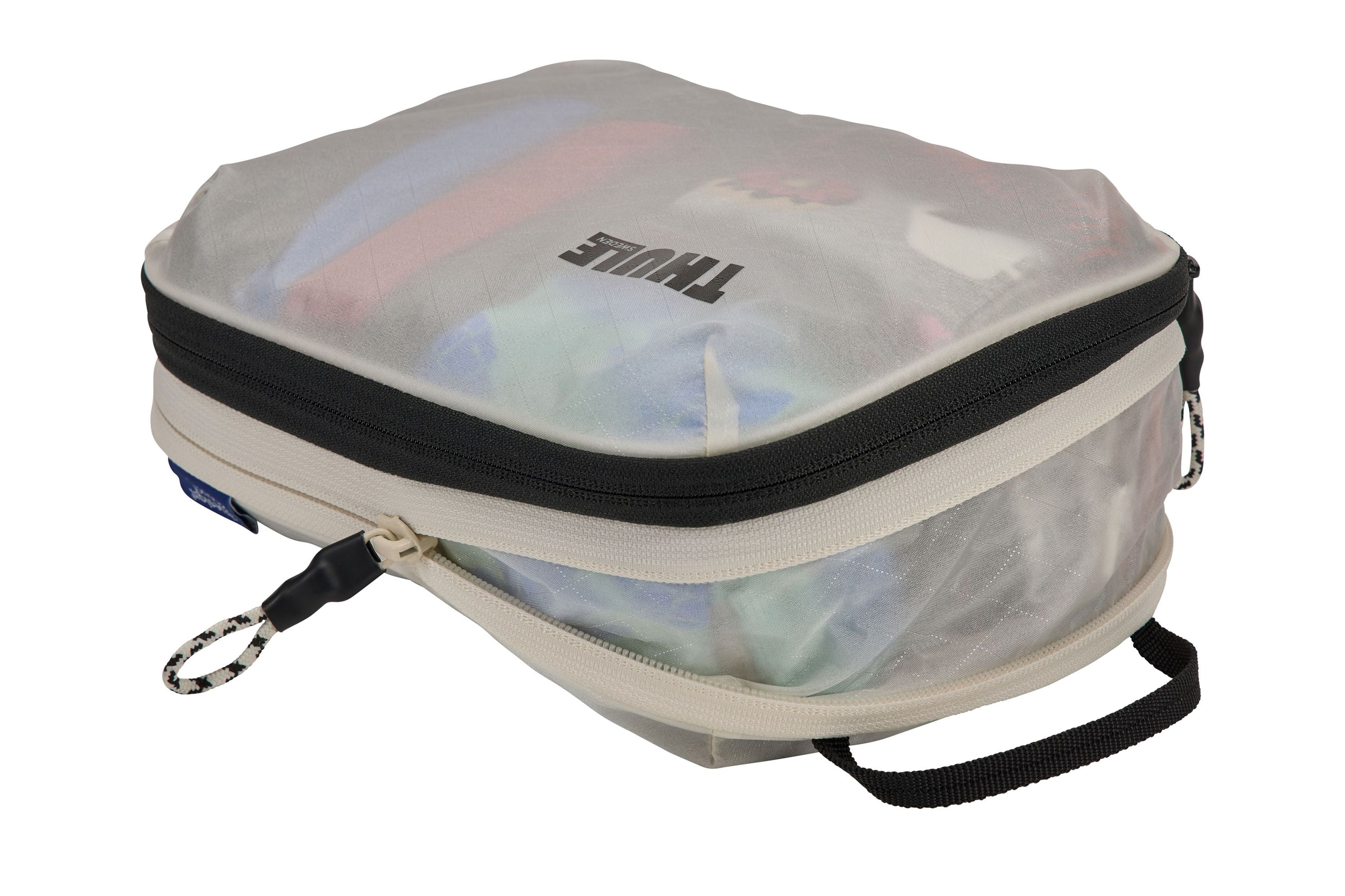 Thule compression packing cube small white