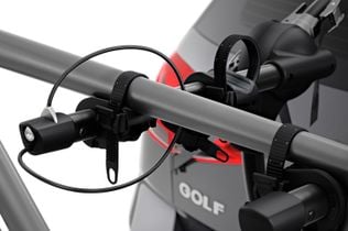 Thule Gateway Pro 2 900600 lock
