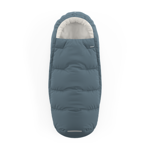 Thule Elements high-performance footmuff S tinted taupe