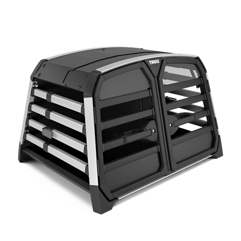 Thule Allax double L compact