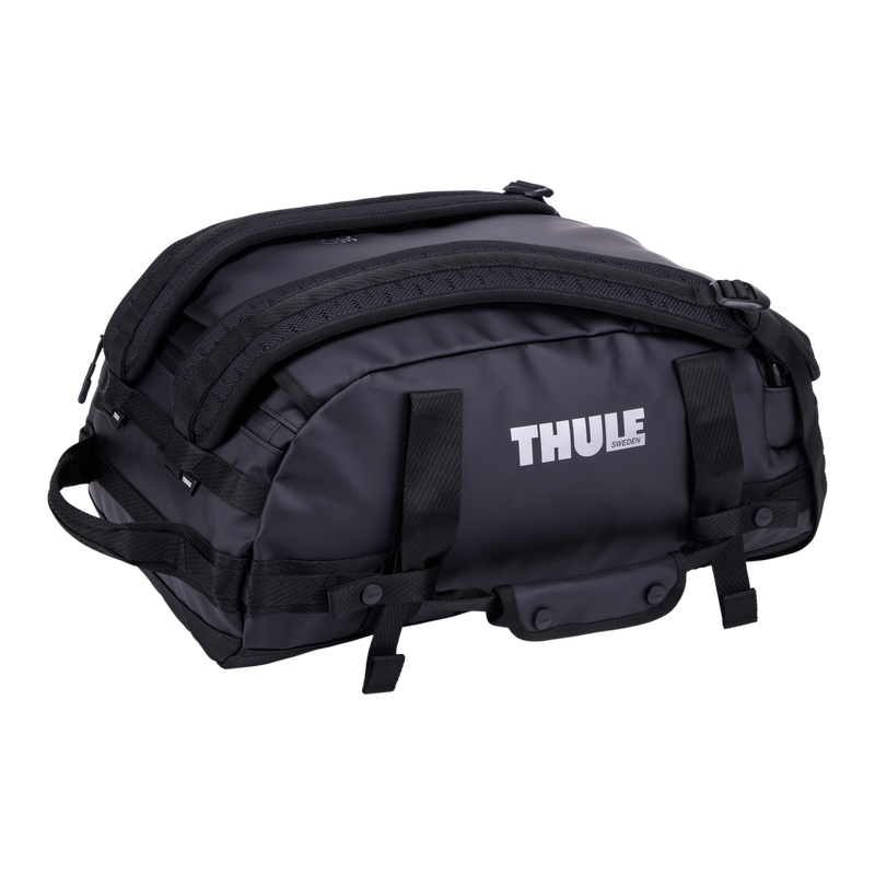 Thule Chasm 30L duffel bag black