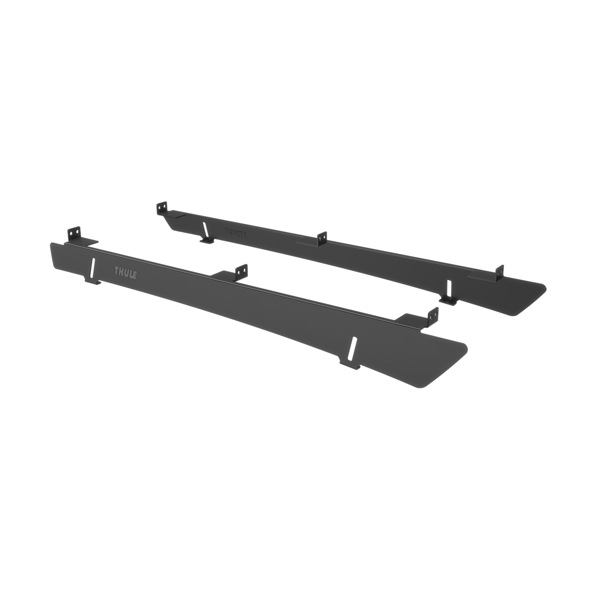 Thule Caprock rail mount rail mount for Thule Caprock roof platform