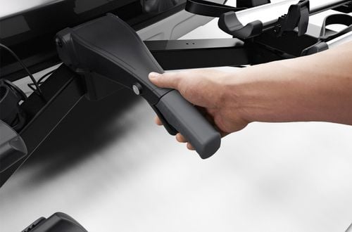 Thule VeloSpace XT 3 (939) - release handle