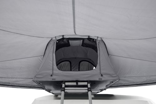 Thule Approach awning 2 feature