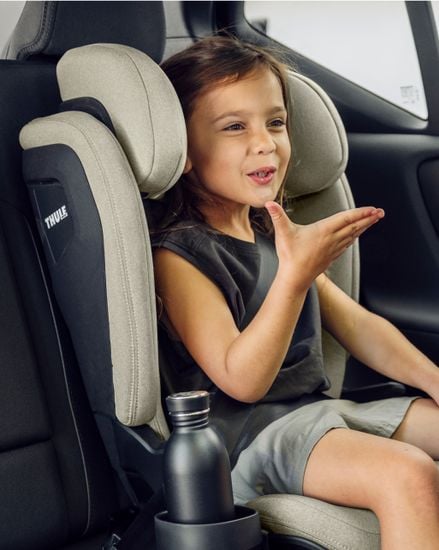 Thule Palm - Impact protection