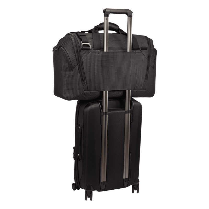 Thule Crossover 2 duffel 44L black