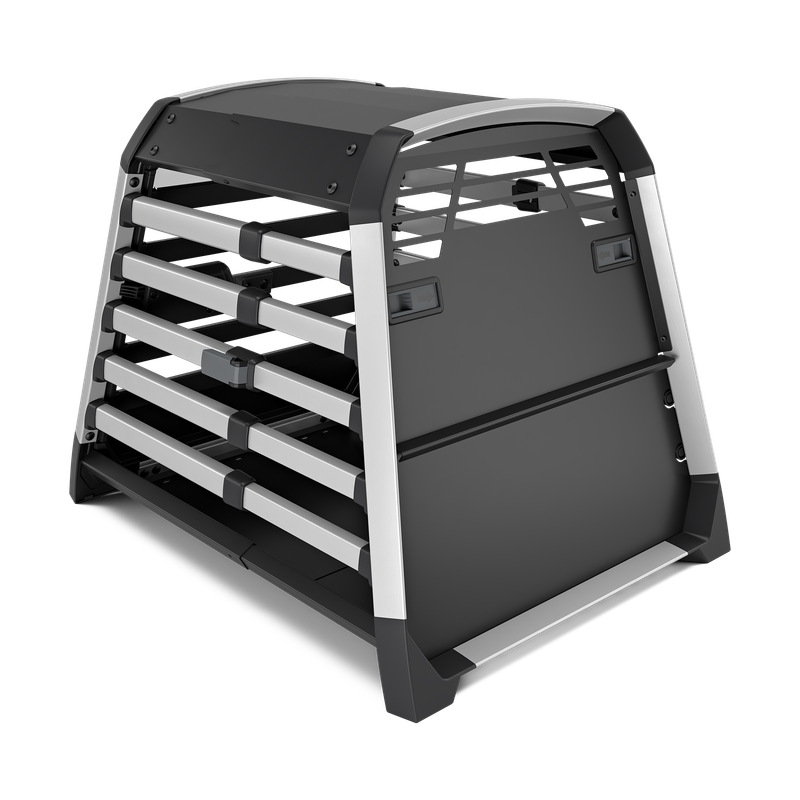Thule Allax M car dog crate
