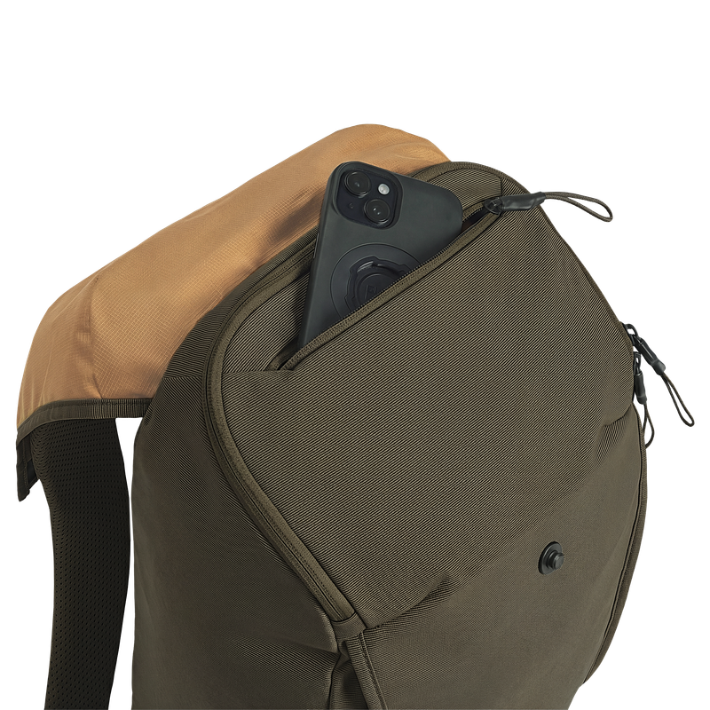 Thule Paramount daypack lite 20L mineral brown
