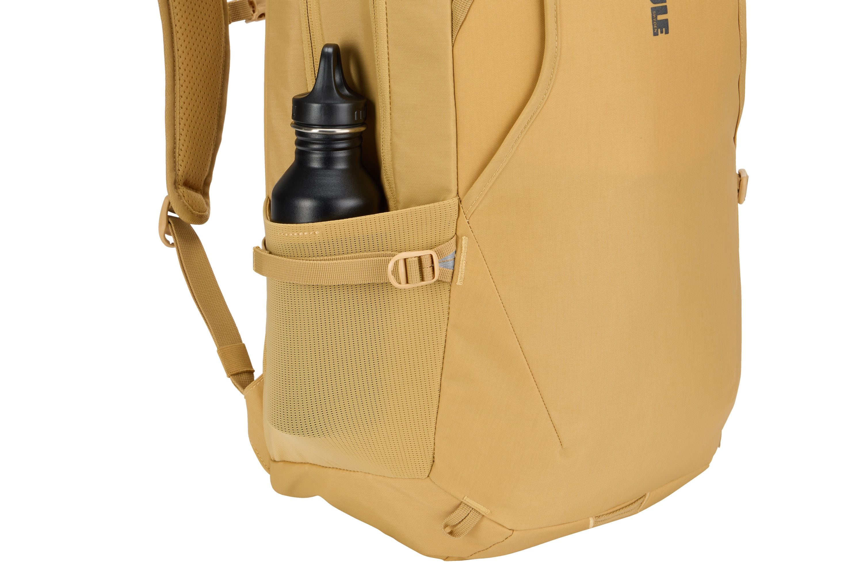 Thule EnRoute backpack 23L pale yellow