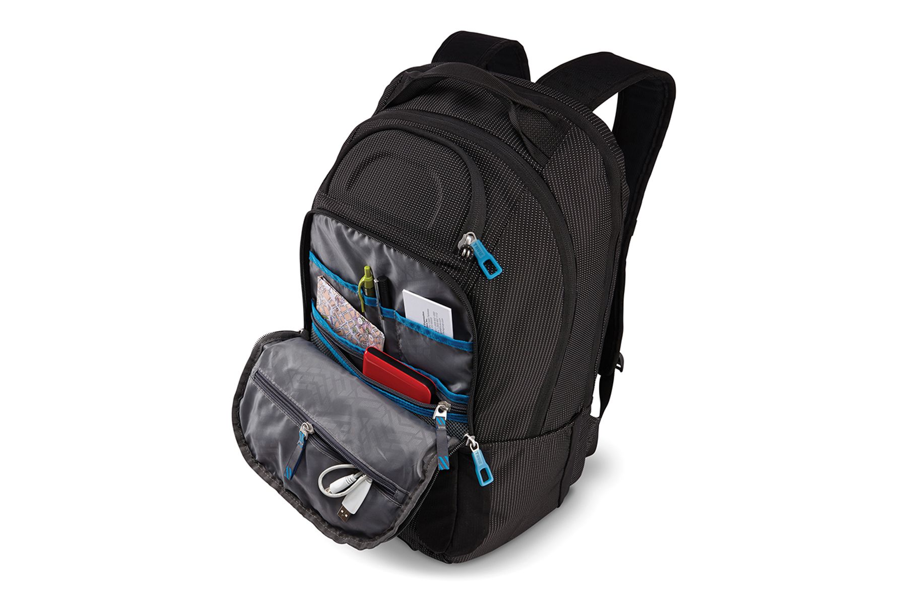 Laptop backpack-Thule Crossover 32L Backpack