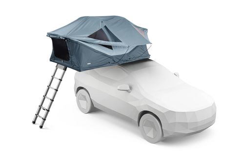 Thule Approach feature