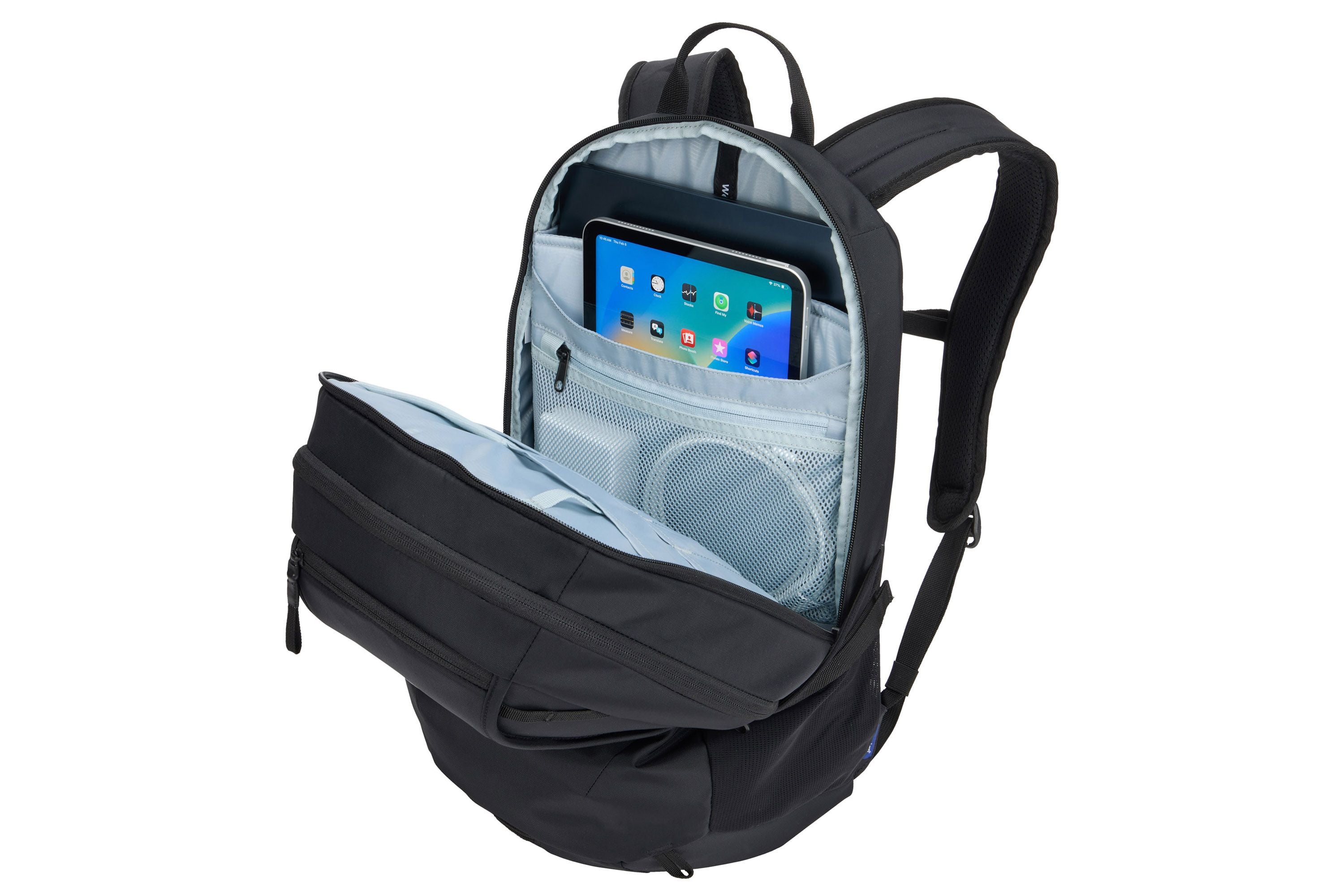 Thule EnRoute backpack 23L black