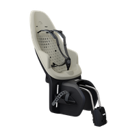 Thule Yepp 2 maxi frame mount Soft sand