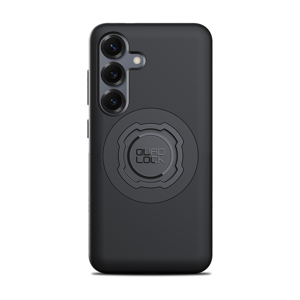Quad Lock MAG case - Samsung Galaxy S25