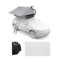 Thule Foothill bundle