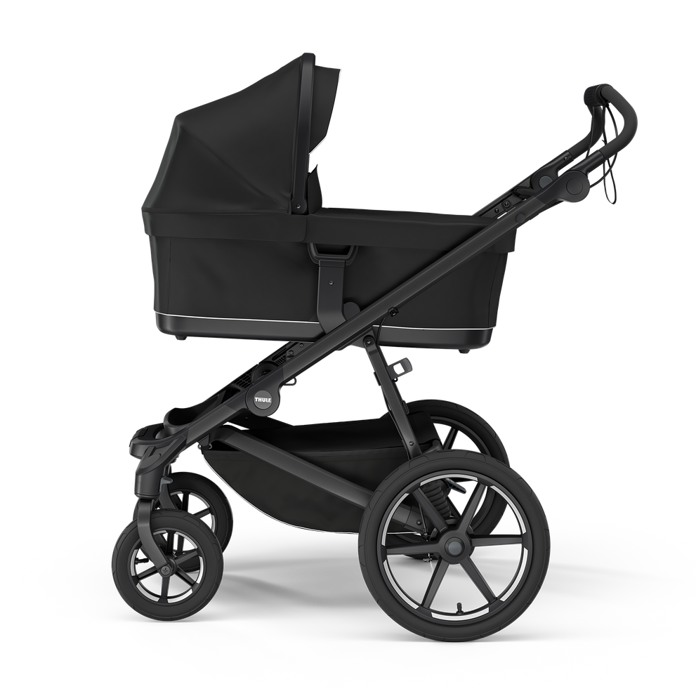 Thule Urban Glide 4-wheel