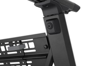 Thule Xscape bedrail tower feature