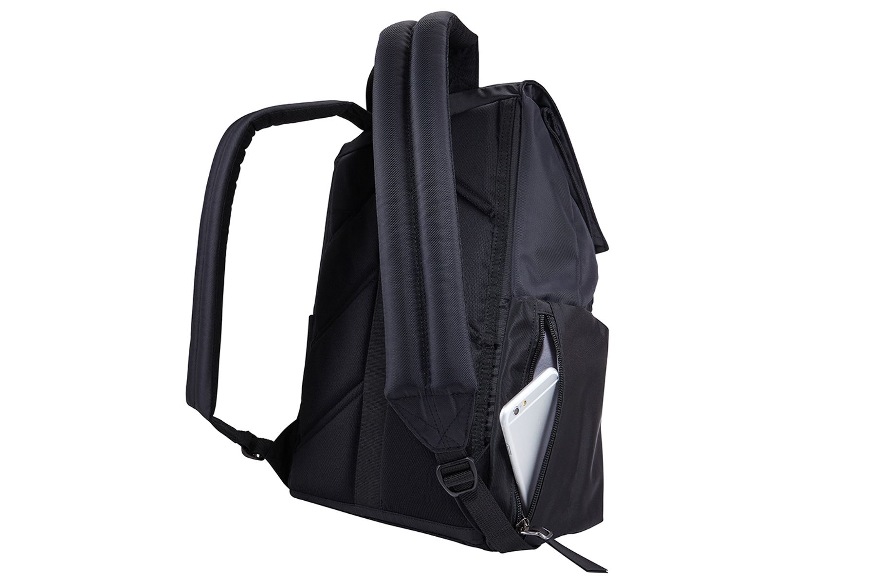 thule departer backpack