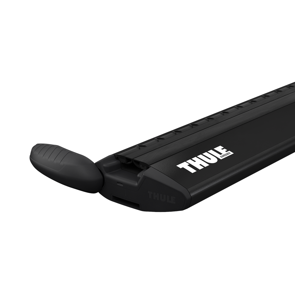 Thule Wingbar United | Evo Thule | States