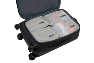 Thule compression packing cube small white