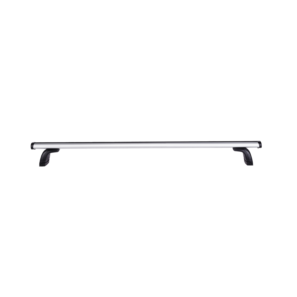 Thule ProBar Flex High van roof rack load bar aluminium