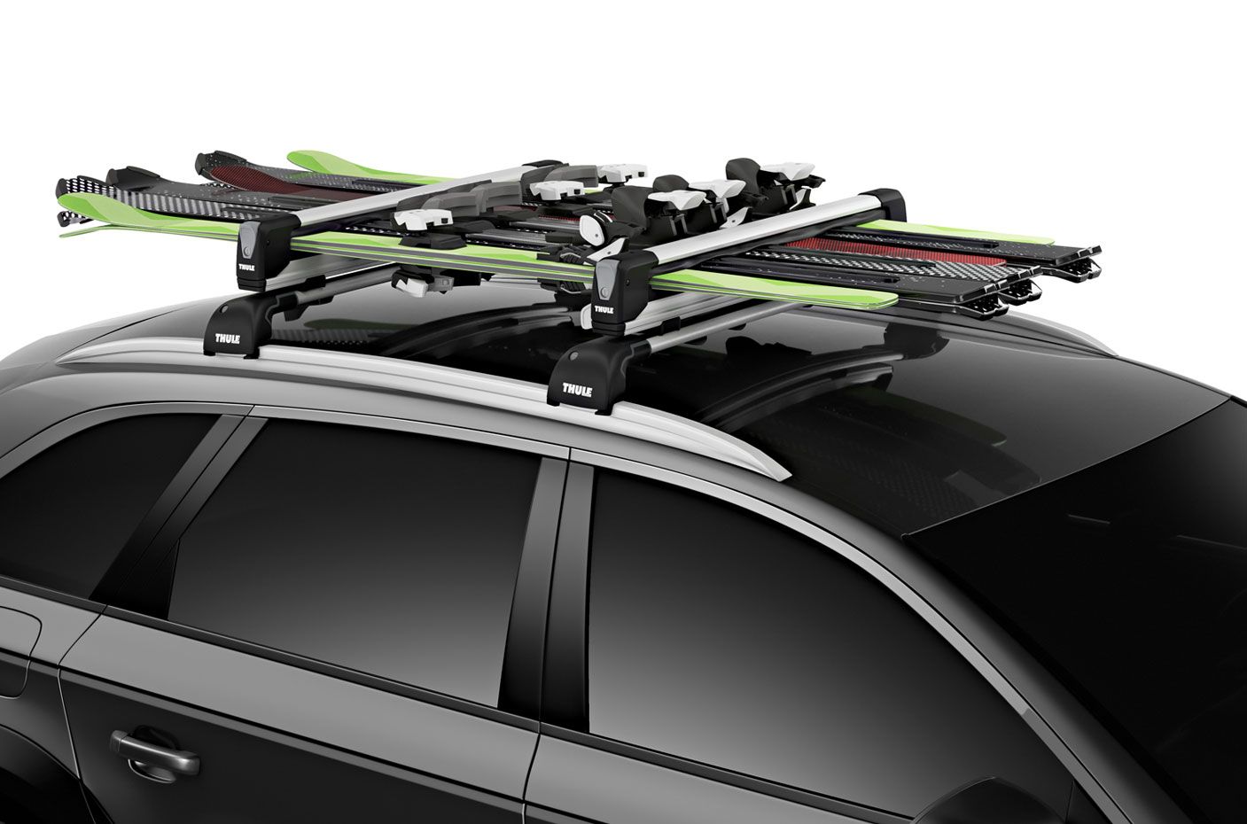 Thule SnowPack Extender | Thule | United States