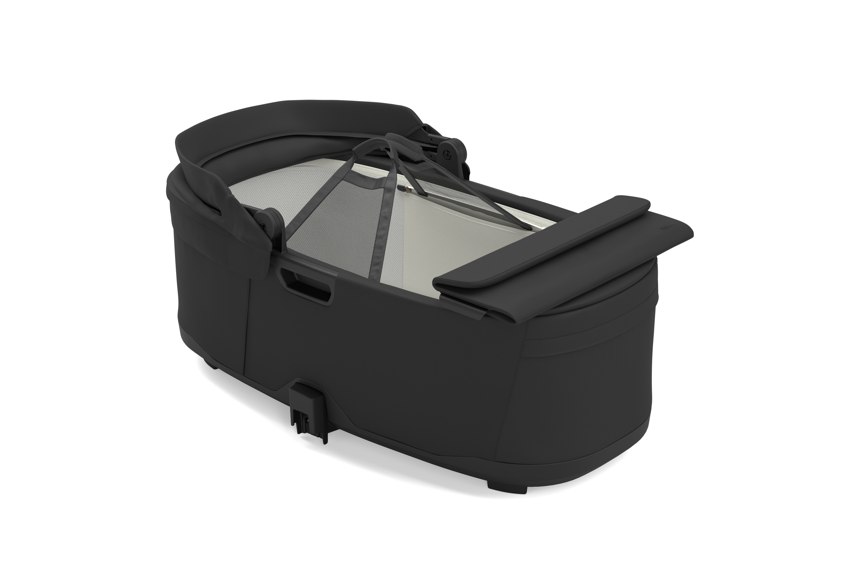 Thule Charm 2 in 1 - Feature