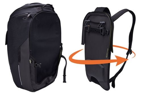 Thule Paramount Hybrid Pannier 3025092