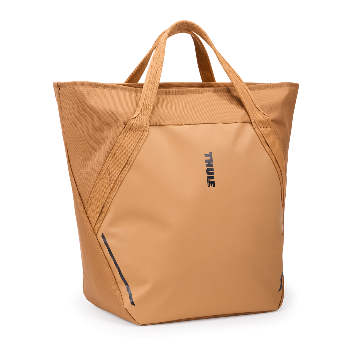 Thule Chasm tote with InLock 25L dusted orange