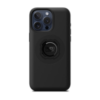 Quad Lock MAG case - iPhone 15 Pro Max black
