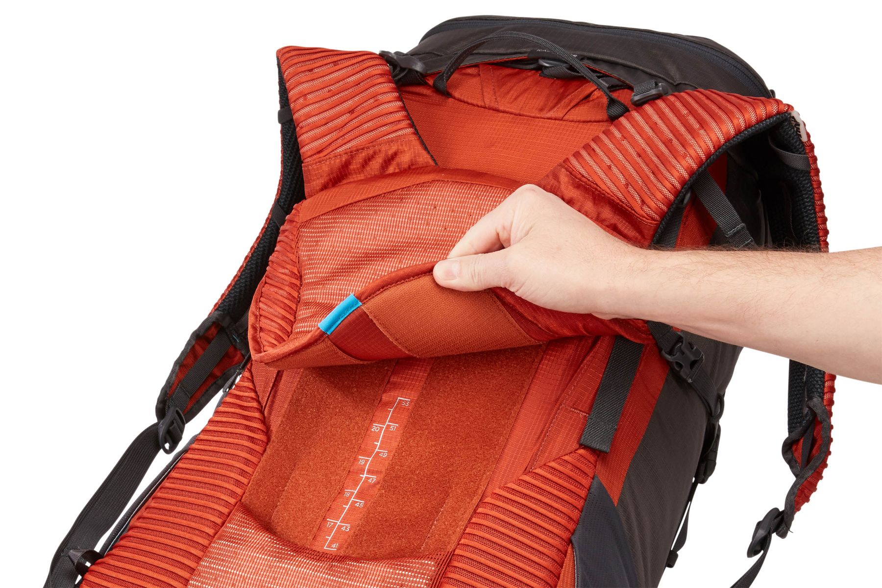 thule versant 60l backpack