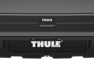 Thule Arcos M feature