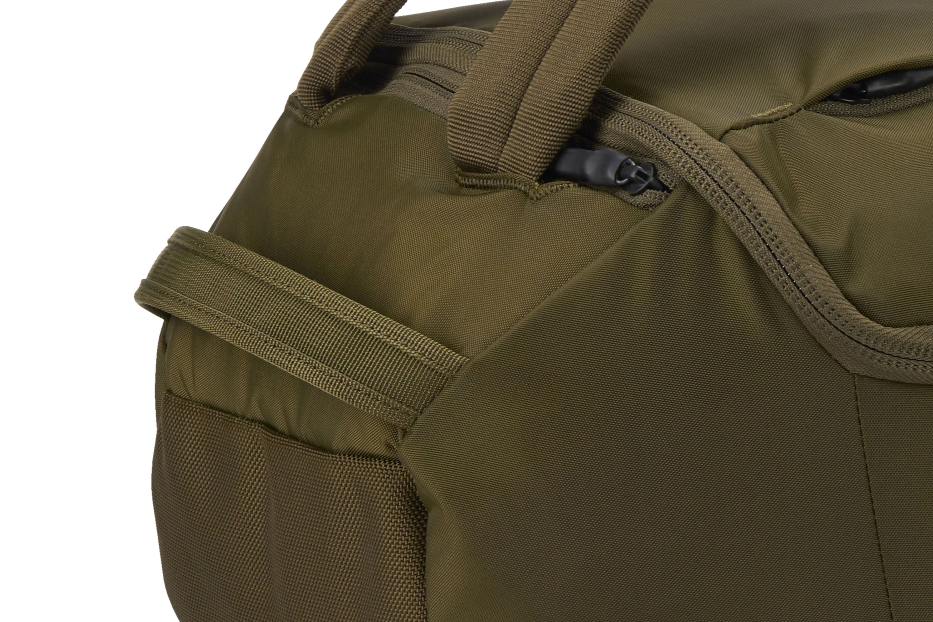 Thule EnRoute 40L duffel natural green