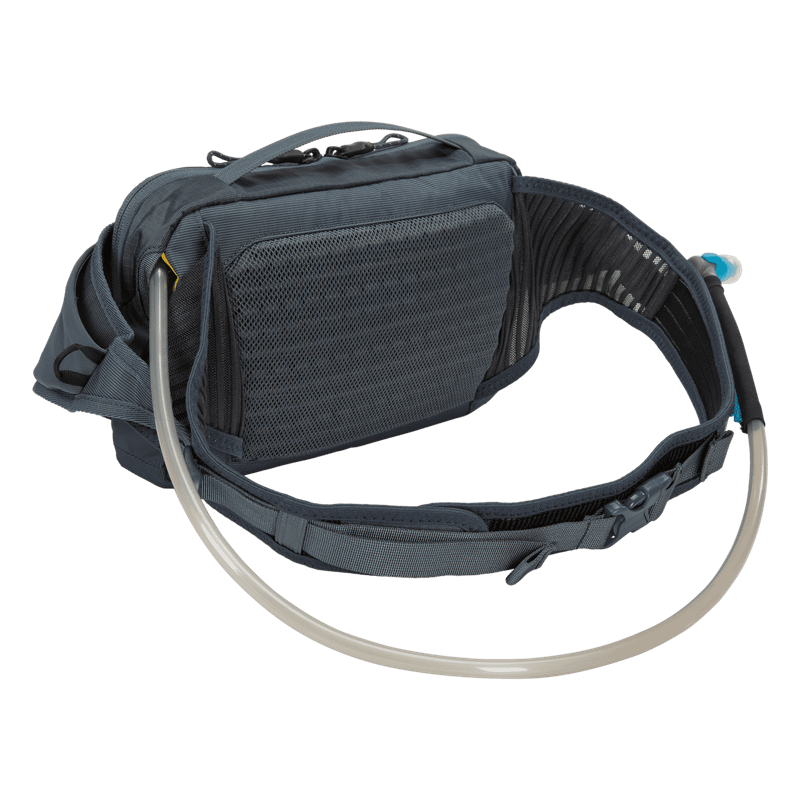 Thule Rail 4L hip pack 4L dark slate gray