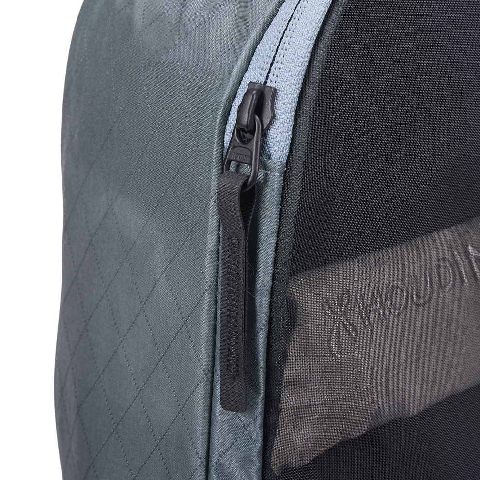 Thule packing cube set pond gray