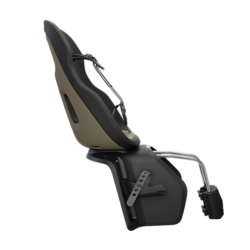 Thule Yepp Nexxt 2 maxi frame mount Deep khaki