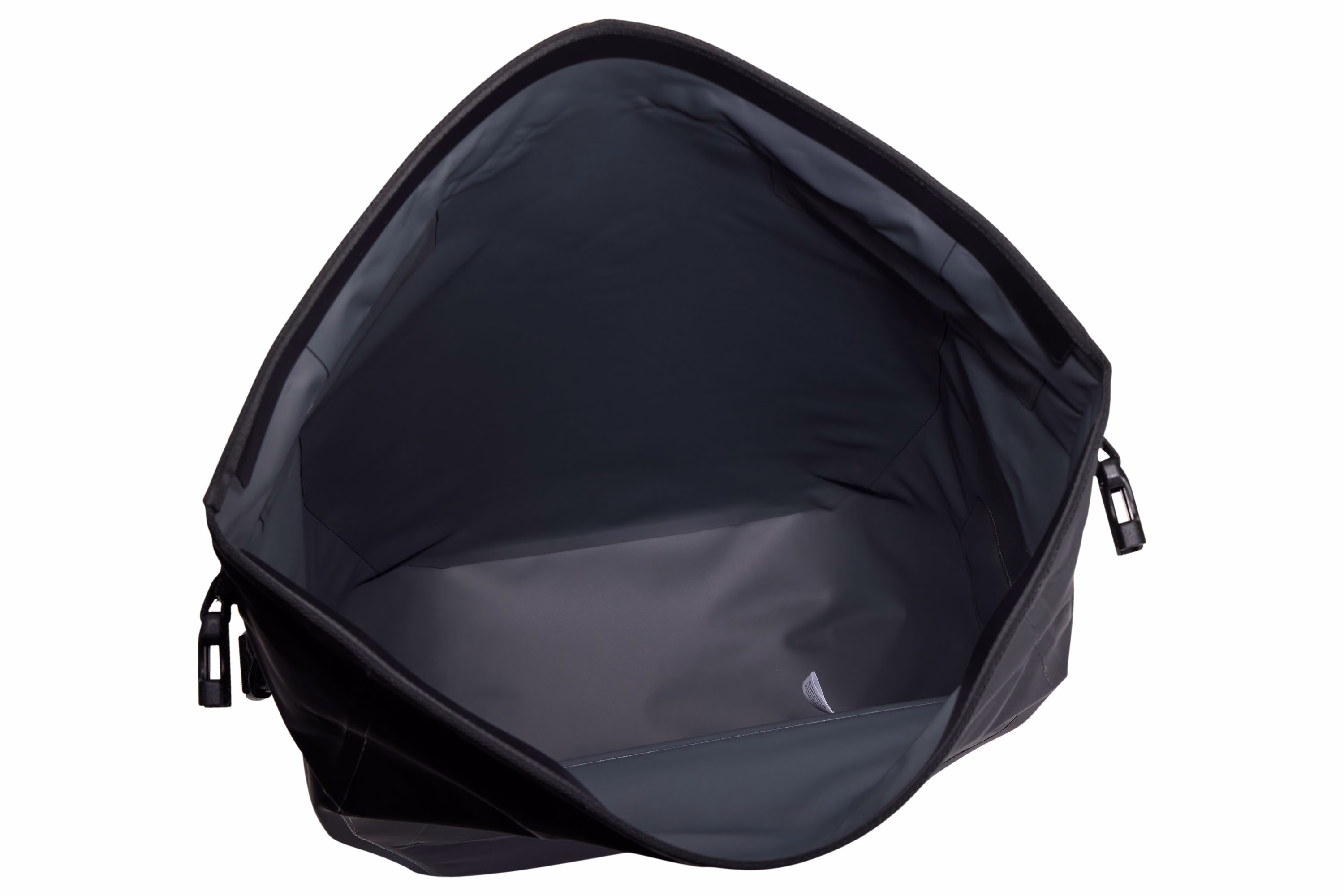 Thule Shield pannier with InLock 22L black